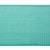 Лента капроновая "Гофре", шир. 110 мм/уп. 50 м, цвет изумруд - купить в Бердске. Цена: 26.93 руб.