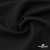 Ткань костюмная "Турин" 80% P, 16% R, 4% S, 230 г/м2, шир.150 см, цв-черный #1 - купить в Бердске. Цена 439.57 руб.