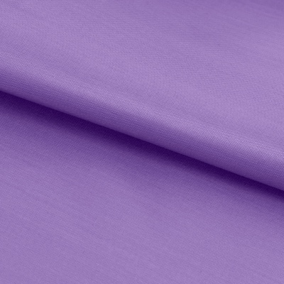 Ткань подкладочная Таффета 16-3823, антист., 53 гр/м2, шир.150см, цвет св.фиолет - купить в Бердске. Цена 57.16 руб.