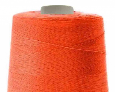 Швейные нитки (армированные) 28S/2, нам. 2 500 м, цвет 598 - купить в Бердске. Цена: 139.91 руб.