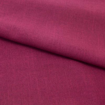 Ткань костюмная габардин "Меланж" 6151А, 172 гр/м2, шир.150см, цвет марсала - купить в Бердске. Цена 296.19 руб.