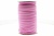 0370-1301-Шнур эластичный 3 мм, (уп.100+/-1м), цв.141- розовый - купить в Бердске. Цена: 459.62 руб.