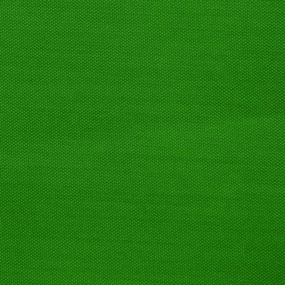 Ткань подкладочная Таффета 17-6153, антист., 53 гр/м2, шир.150см, цвет зелёный - купить в Бердске. Цена 57.16 руб.