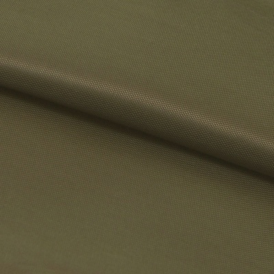 Ткань подкладочная 19-0618, антист., 50 гр/м2, шир.150см, цвет св.хаки - купить в Бердске. Цена 62.84 руб.