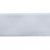 Лента бархатная нейлон, шир.25 мм, (упак. 45,7м), цв.01-белый - купить в Бердске. Цена: 981.09 руб.