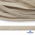 Шнур плетеный d-8 мм плоский, 70% хлопок 30% полиэстер, уп.85+/-1 м, цв.1017-лён - купить в Бердске. Цена: 735 руб.