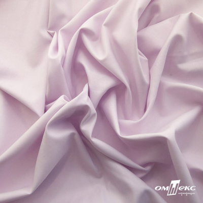 Ткань сорочечная Илер 100%полиэстр, 120 г/м2 ш.150 см, цв.розовый - купить в Бердске. Цена 293.20 руб.