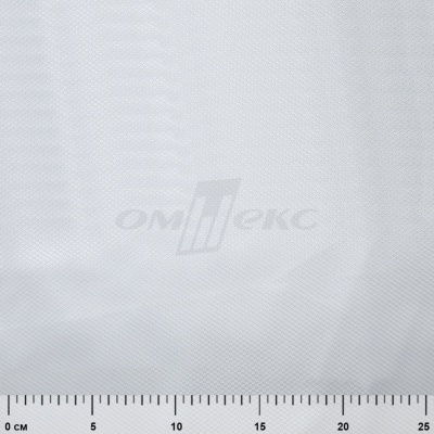 Ткань подкладочная Добби 230Т P1215791 1#BLANCO/белый 100% полиэстер,68 г/м2, шир150 см - купить в Бердске. Цена 123.73 руб.