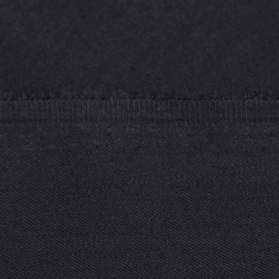 Костюмная ткань с вискозой "Рошель", 250 гр/м2, шир.150см, цвет т.серый - купить в Бердске. Цена 467.38 руб.