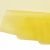 Фатин жесткий 16-68, 22 гр/м2, шир.180см, цвет жёлтый - купить в Бердске. Цена 89.29 руб.