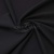 Ткань костюмная "Меган", 78%P 18%R 4%S, 205 г/м2 ш.150 см, цв-черный (Black) - купить в Бердске. Цена 392.32 руб.