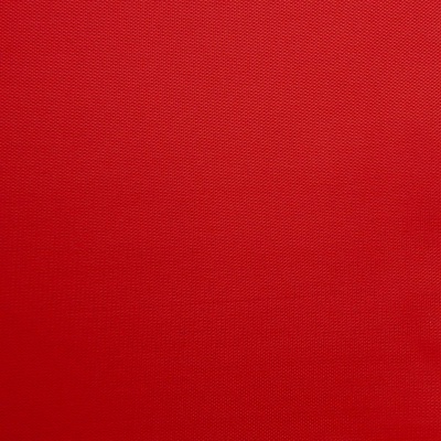 Оксфорд (Oxford) 420D, PU1000/WR, 130 гр/м2, шир.150см, цвет красный - купить в Бердске. Цена 153.88 руб.