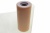 Фатин в шпульках 16-111, 10 гр/м2, шир. 15 см (в нам. 25+/-1 м), цвет персиковый - купить в Бердске. Цена: 100.69 руб.