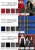 Ткань костюмная 26150 2009, 214 гр/м2, шир.150см, цвет т.синий - купить в Бердске. Цена 358.58 руб.