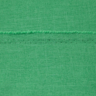 Ткань костюмная габардин "Меланж" 6103А, 172 гр/м2, шир.150см, цвет трава - купить в Бердске. Цена 296.19 руб.