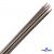 Спицы чулочные С-62 ф-1,8 мм, 19,5 см (5шт), сталь  цв. никель - купить в Бердске. Цена: 68.45 руб.