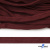 Шнур плетеный (плоский) d-12 мм, (уп.90+/-1м), 100% полиэстер, цв.255 - бордовый - купить в Бердске. Цена: 8.62 руб.