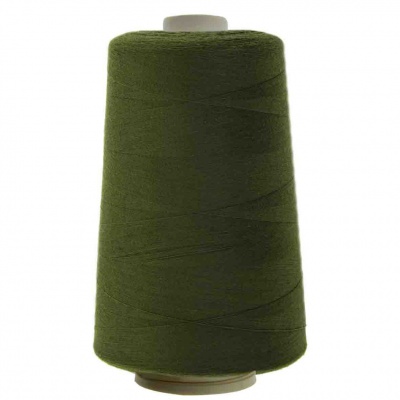 Швейные нитки (армированные) 28S/2, нам. 2 500 м, цвет 178 - купить в Бердске. Цена: 139.91 руб.