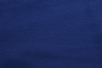 Трикотаж "Grange" R.BLUE 5# (2,38м/кг), 280 гр/м2, шир.150 см, цвет т.синий - купить в Бердске. Цена 861.22 руб.