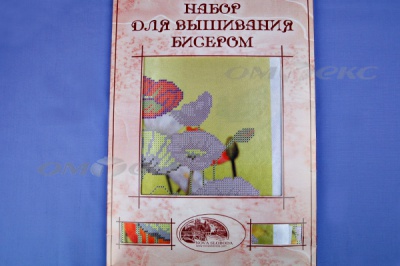 НС №2 набор для вышивания бисером - купить в Бердске. Цена: 1 225 руб.