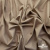 Ткань сорочечная Илер 100%полиэстр, 120 г/м2 ш.150 см, цв. капучино - купить в Бердске. Цена 290.24 руб.