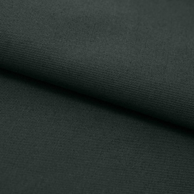 Ткань смесовая для спецодежды "Униформ" 19-5513, 210 гр/м2, шир.150 см, цвет сер.зелёный - купить в Бердске. Цена 140.14 руб.