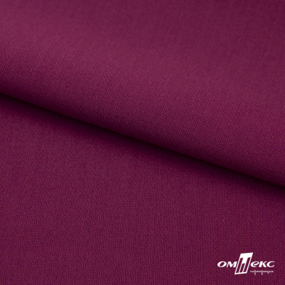 Ткань костюмная "Марко" 80% P, 16% R, 4% S, 220 г/м2, шир.150 см, цв-фиолетово красный #5 - купить в Бердске. Цена 522.96 руб.