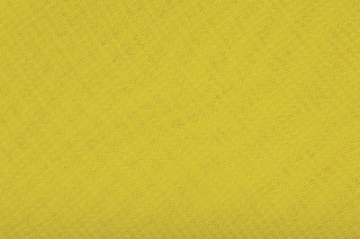 Темно-желтый шифон 75D 100% п/эфир 28/d.yellow. 57г/м2, ш.150см. - купить в Бердске. Цена 128.15 руб.