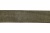 Окантовочная тесьма №158, шир. 22 мм (в упак. 100 м), цвет хаки - купить в Бердске. Цена: 207.68 руб.