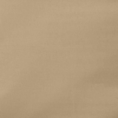 Ткань подкладочная Таффета 16-1010, антист., 53 гр/м2, шир.150см, цвет т.бежевый - купить в Бердске. Цена 62.37 руб.