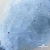Сетка Фатин Глитер Спейс, 12 (+/-5) гр/м2, шир.150 см, 16-93/голубой - купить в Бердске. Цена 180.32 руб.
