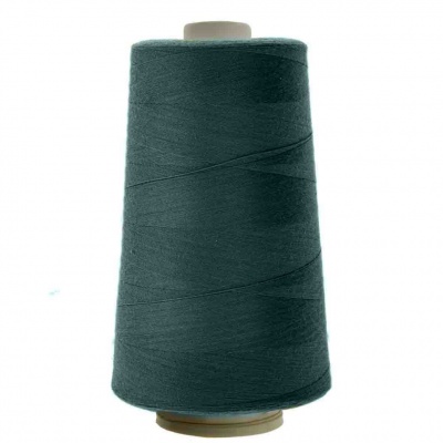 Швейные нитки (армированные) 28S/2, нам. 2 500 м, цвет 226 - купить в Бердске. Цена: 148.95 руб.