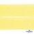 Регилиновая лента, шир.30мм, (уп.22+/-0,5м), цв. 11- желтый - купить в Бердске. Цена: 183.75 руб.
