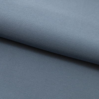 Костюмная ткань с вискозой "Меган" 18-4023, 210 гр/м2, шир.150см, цвет серо-голубой - купить в Бердске. Цена 380.91 руб.