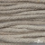 Шнур плетеный d-6 мм круглый, 70% хлопок 30% полиэстер, уп.90+/-1 м, цв.1077-лён - купить в Бердске. Цена: 588 руб.