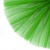 Сетка Глиттер, 24 г/м2, шир.145 см., зеленый - купить в Бердске. Цена 117.24 руб.