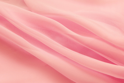 Портьерный капрон 15-2215, 47 гр/м2, шир.300см, цвет 5/розовый - купить в Бердске. Цена 137.27 руб.