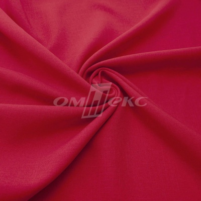 Ткань костюмная габардин "Меланж" 6117А, 172 гр/м2, шир.150см, цвет красный - купить в Бердске. Цена 287.10 руб.
