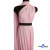 Плательная ткань "Невада" 14-1911, 120 гр/м2, шир.150 см, цвет розовый - купить в Бердске. Цена 207.83 руб.