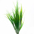 Трава искусственная -2, шт (осока 41см/8 см)				 - купить в Бердске. Цена: 104.57 руб.