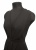 Ткань костюмная 25389 2002, 219 гр/м2, шир.150см, цвет т.серый - купить в Бердске. Цена 334.09 руб.