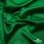 Поли креп-сатин 17-6153, 125 (+/-5) гр/м2, шир.150см, цвет зелёный - купить в Бердске. Цена 155.57 руб.