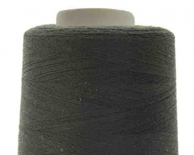 Швейные нитки (армированные) 28S/2, нам. 2 500 м, цвет 102 - купить в Бердске. Цена: 148.95 руб.
