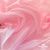 Ткань органза, 100% полиэстр, 28г/м2, шир. 150 см, цв. #47 розовая пудра - купить в Бердске. Цена 86.24 руб.