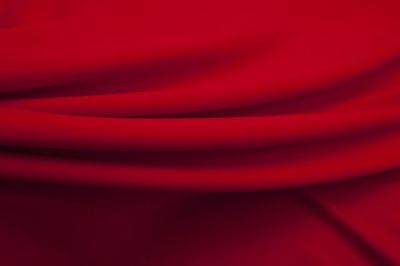 Костюмная ткань с вискозой "Флоренция" 18-1763, 195 гр/м2, шир.150см, цвет красный - купить в Бердске. Цена 491.97 руб.
