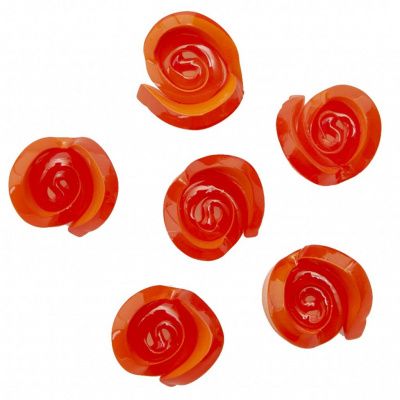 Украшение "Розы малые №3"  - купить в Бердске. Цена: 17.49 руб.