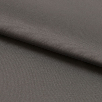 Курточная ткань Дюэл (дюспо) 18-0201, PU/WR/Milky, 80 гр/м2, шир.150см, цвет серый - купить в Бердске. Цена 160.75 руб.
