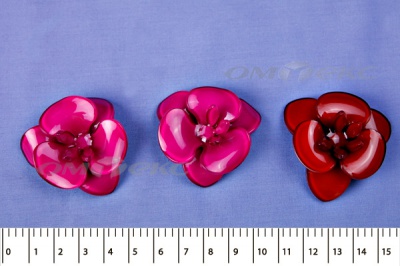 Украшение "Розы крупные" брак - купить в Бердске. Цена: 66.10 руб.