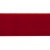 Лента бархатная нейлон, шир.25 мм, (упак. 45,7м), цв.45-красный - купить в Бердске. Цена: 991.10 руб.