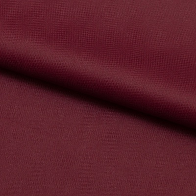 Курточная ткань Дюэл (дюспо) 19-2024, PU/WR/Milky, 80 гр/м2, шир.150см, цвет бордовый - купить в Бердске. Цена 141.80 руб.